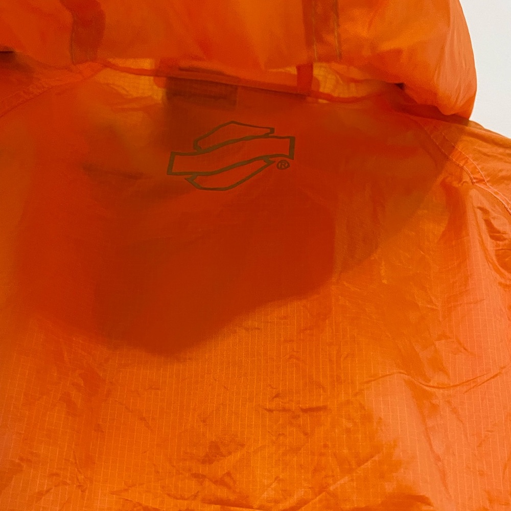 Harley Davidson Pullover Jacket - image 5